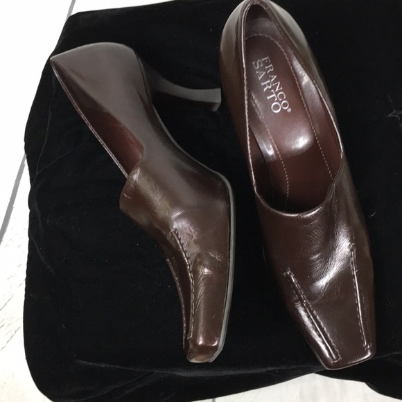 Franco Sarto Shoes - Franco Sarto Pump